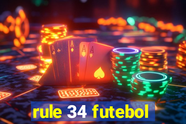 rule 34 futebol